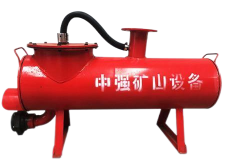 煤礦用負(fù)壓自動(dòng)放水器的優(yōu)勢有哪些？