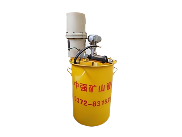 ZBQ-27/1.5型礦用氣動(dòng)注漿泵怎么保養(yǎng)與維護(hù)？