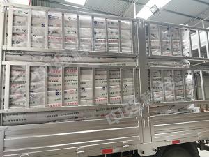 礦用封孔器，再次助力山西煤礦