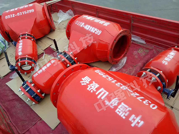 快速除渣器，走一批！